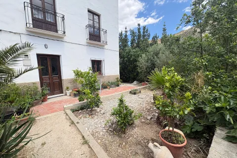 Cortijo i Albanchez, Almeria, Albanchez - € 112 000 | Ref: Cortijo Rosalia - foto 6